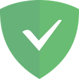 AdGuard Home logo