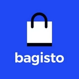 Bagisto logo