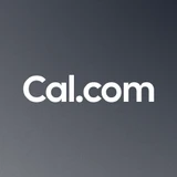 Cal.com logo
