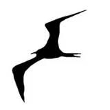 Frigate logo