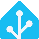 Home Assistant logo