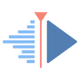 Kdenlive logo