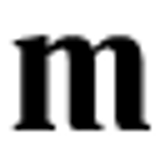 Miniflux logo