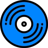 Navidrome logo