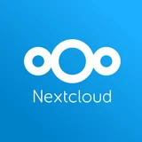 Nextcloud logo