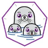 Podman logo