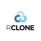 rclone logo