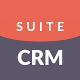 SuiteCRM logo