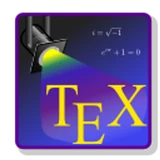 TeXstudio logo