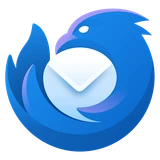 Thunderbird logo