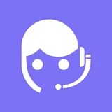 UVdesk logo