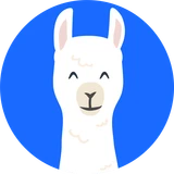 Vikunja logo