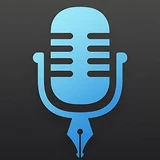 VoiceInk logo
