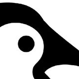 Woodpecker CI logo