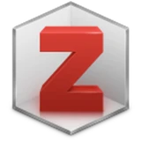 Zotero logo