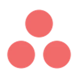 Asana logo
