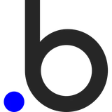 Bubble logo