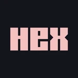 Hex logo