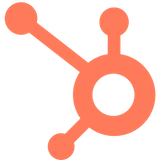 HubSpot logo