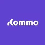 Kommo logo