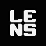 Lens logo
