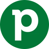 Pipedrive logo