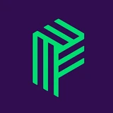 Pusher logo