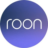 Roon logo