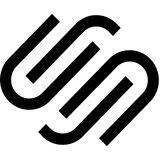 Squarespace logo