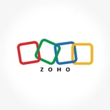Zoho Desk logo